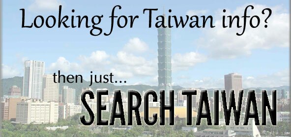 Searching for Taiwan info? Search Taiwan