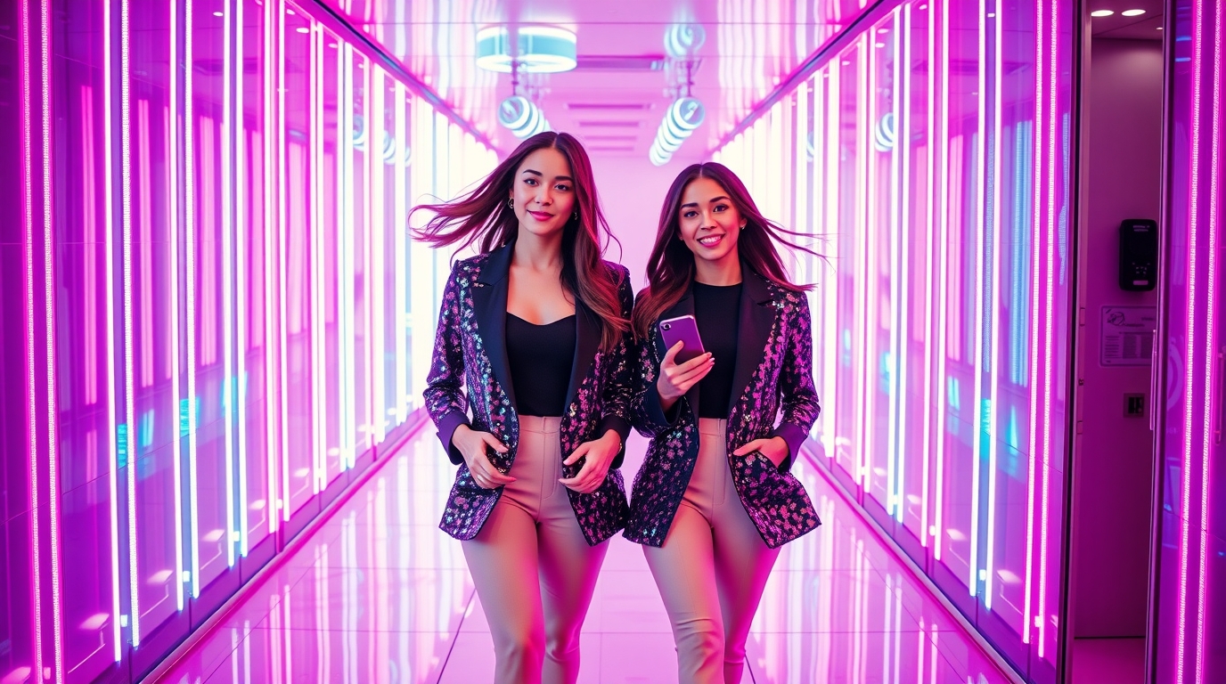 Real-World Applications of SlyGen