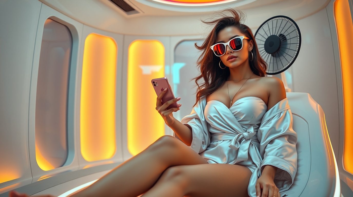 SlyGen AI Image Generator