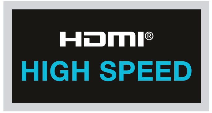 Високошвидкісний кабель HDMI