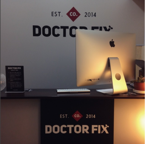 Doctor Fix