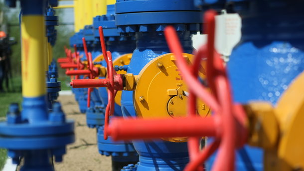 29 червня 2018, 12:04 Переглядів:   Фото: Сергій Ніколаєв   російський   Газпром, який нещодавно відреагував на арешт рахунків у Великобританії   , Не виключає зростання експорту в Європу до більш 200 млрд кубометрів газу в 2018 році