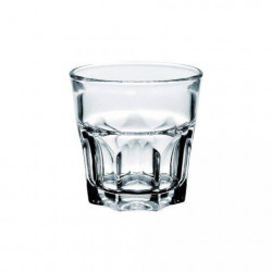В першу чергу склянки призначені для вживання холодних напоїв, таких як соки, мінеральні та столові води, коктейлів і деяких алкогольних напоїв