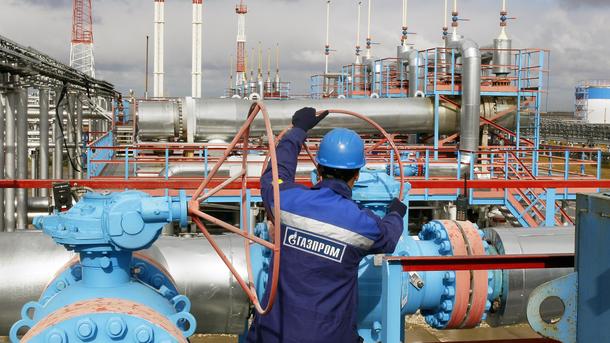 3 березня 2018, 17:18 Переглядів:   Як саме черговий газовий шантаж з боку російського Газпрому вдарив по Україні і що з цього вийшло   Фото: gazprom