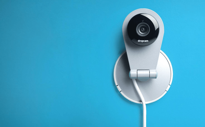 Система відеоспостереження - будь то вуличні камери відеоспостереження або камери будинку - дуже ефективний і дуже поширений інструмент забезпечення домашньої безпеки
