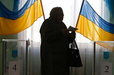 17 жовтня 2012 12:07 Переглядів:   Вибори в Україні пройдуть під прицілом веб-камер