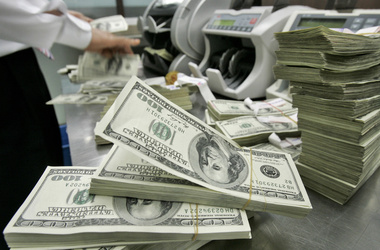 19 березня 2013, 9:30 Переглядів:   Долар США продовжить зміцнюватися - експерти