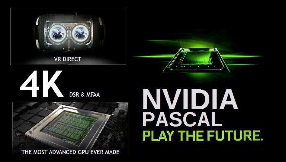 Пару днів назад NVIDIA випустила в світ GP100, свій новий топовий GPU, тим самим натякнувши, як в 1-му кварталі 2017 року обстоять справи в сфері найбільш високопродуктивних графічних обчислень