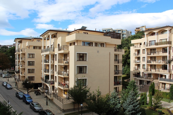 Болгарський ринок нерухомості багатьом привабливий для іноземних покупців