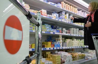 1 грудня 2015 року, 8:33 Переглядів:   Росія вирішила заборонити українські продукти