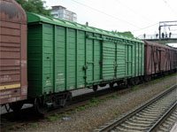 Як за часом, так і за вартістю доставки, одним з найбільш зручних і бажаних способів доставити вантаж з Китаю в Росію є перевезення по залізниці