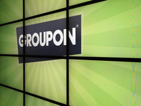 Дисконтний сервіс Groupon провів IPO, незважаючи відсутність прибутку і перевищує активи борг