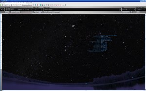 Starry Night 6 Pro Plus   Мабуть кращий планетарій і визуализатор неба