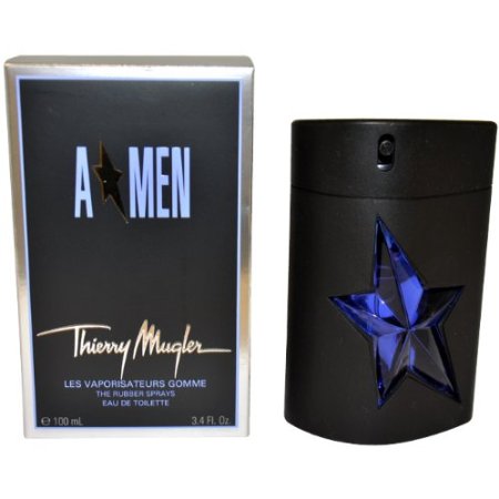 10 Angel від Thierry Mugler