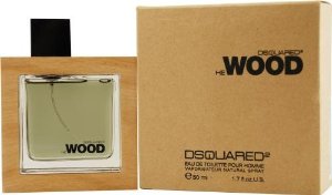 8 He Wood від DSQUARED2