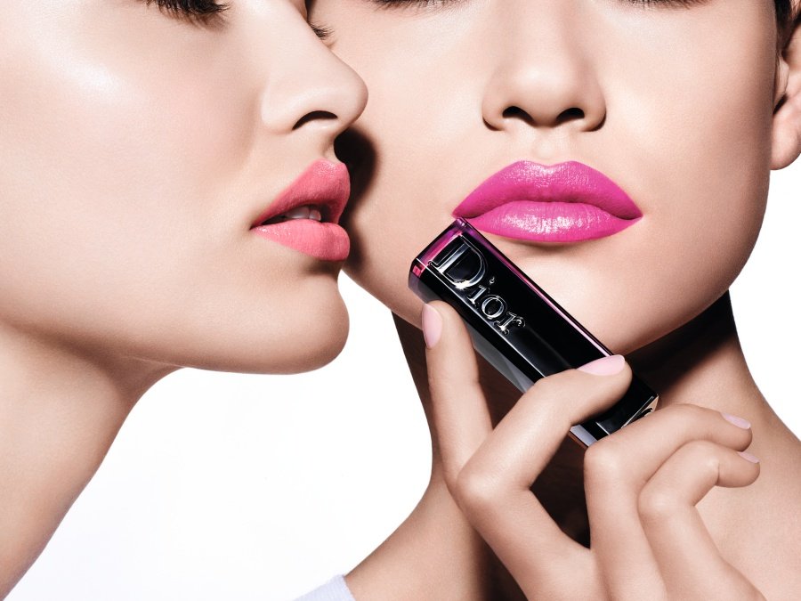Лак для губ Dior Addict Lacquer Stick, Dior