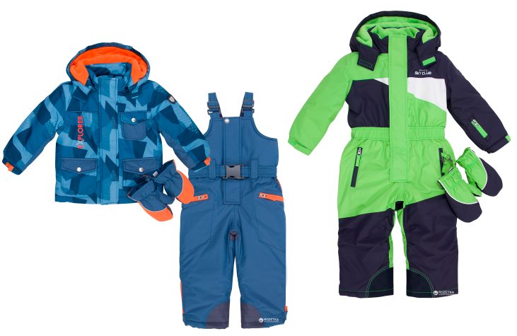 Італійський бренд Chicco, який спеціалізується на дитячому одязі, зокрема, на зимових моделях, випустив нову колекцію курток, пуховиків і комбінезонів для хлопчиків дошкільного та молодшого шкільного віку