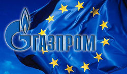 «Газпром» збереже свою частку на європейському ринку, незважаючи на пресинг ЄС